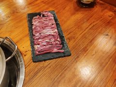 -草原牧羊火锅·龙虾·烤鱼(杨浦店)