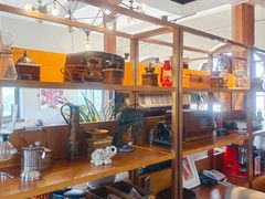 -1901 Cafe(西四店)