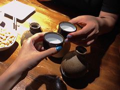 -繁·醉花亭小酒馆(鼓楼店)