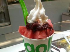 llaollao(又优)冻酸奶(蓝色港湾店)-Salud撒露欧洲冻酸奶(蓝色港湾店)