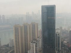 -重庆解放碑威斯汀酒店