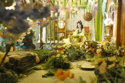 -梓摄影古装写真工作室(富力广场店)