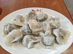 -鸿毛饺子(紫竹桥店)