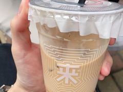 -来回·咖啡(天河南店)