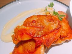 -清真·艾美可餐厅(大悦汇店)