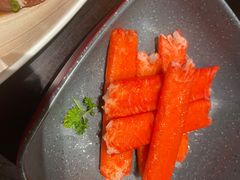 -新石器烤肉(虹悦城店)