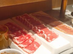 -海底捞火锅(莘松路店)