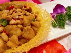 -村理·乡村菜音乐餐厅(河西店)