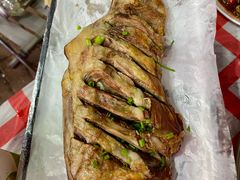 -江湖亮亮蒸虾大排档烤全羊清真(武汉总店)