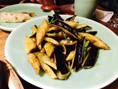 茄行茄珍惜-淀里船宴(裕华东路店)