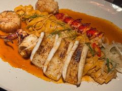 -Efes Turkish & Mediterranean Cuisine 艾菲斯餐厅(陆家嘴店)