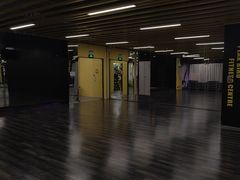 -峰鸟自助健身(锦泰城店)