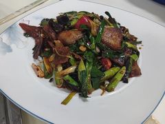 -姚家猪蹄坊(蓝田县店)