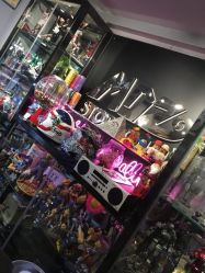 -MDZ STORE·TATTOO·耳饰