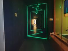 -Mr.Fox狐狸先生超级密室(南山店)
