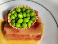 油焖胡萝卜嫩豆-子福慧(虹桥店)