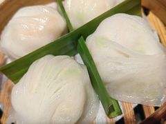 -虾饺妹·粤式手工点心(水荫路店)