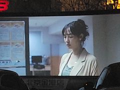 -枫花园汽车电影院(朝阳公园店)
