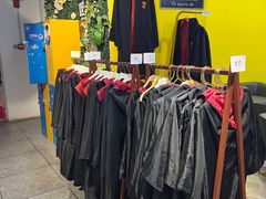 -谜盒子奇幻密室(南屏店)