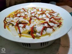 -青花椒花椒鱼(合生汇店)