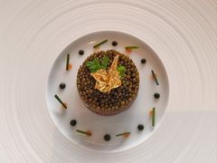 -Caprice(香港四季酒店)