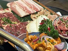 -妙香居韩国烤肉(容桂天佑城店)