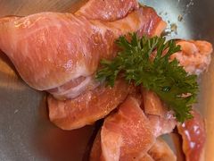 -西塔老太太泥炉烤肉(川沙百联店)