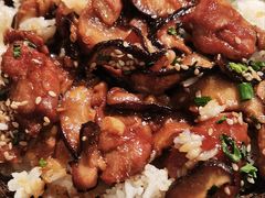 -九田家黑牛烤肉料理(新辰里亚运村店)