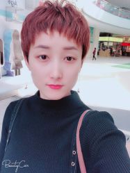 -悦·臻时美发沙龙