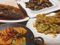 -鲁城往事(游客中心店)