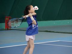 -齐动力网球(国贸店)