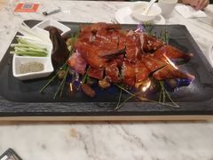 -云采云南菜(中山北路店)