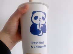 -茶百道(春熙路银石广场店)