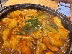 -辣想啵啵鱼(光环店)