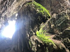 -英西峰林·洞天仙境