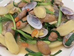 -新金盛·海鲜酒楼(盐田店)
