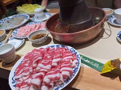 -东镇老火锅(长春路首店)