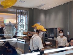 -蔡澜点心·粤菜(月星环球港店)