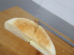 -木子木水日式烫面包(世界城光谷店)