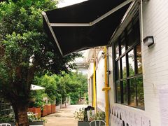 景观位-ADO KAFE(大学城店)