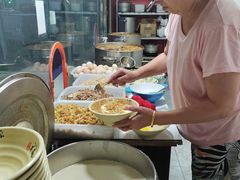 -原掩骨会饶阳豆腐脑总店