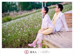 -金夫人婚纱摄影(总店)