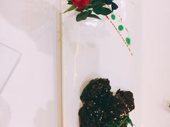 -重庆融汇国际酒店17楼·泉籁泰餐厅(沙坪坝店)