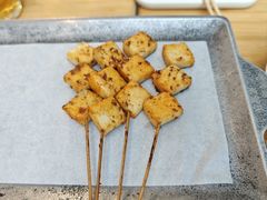 -管氏翅吧(地安门创始店)