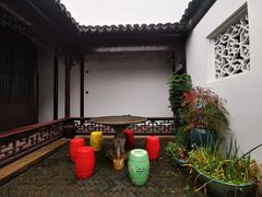 -苏州文旅花间堂·探花府酒店