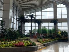 -贵阳龙洞堡国际机场-T2航站楼