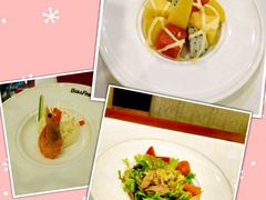 -斗牛士牛排餐厅(嘉里汇店)