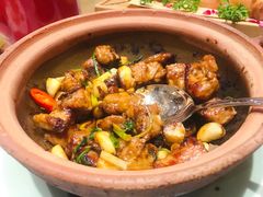 -小天厨民间菜馆(深圳街店)