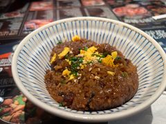 敏记腊味糯米饭-敏华冰厅(天河城店)