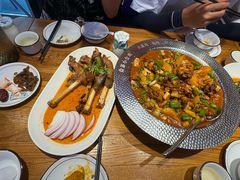 -俭寨大盘鸡·缸子肉·小公鸡·新疆菜(云通店)